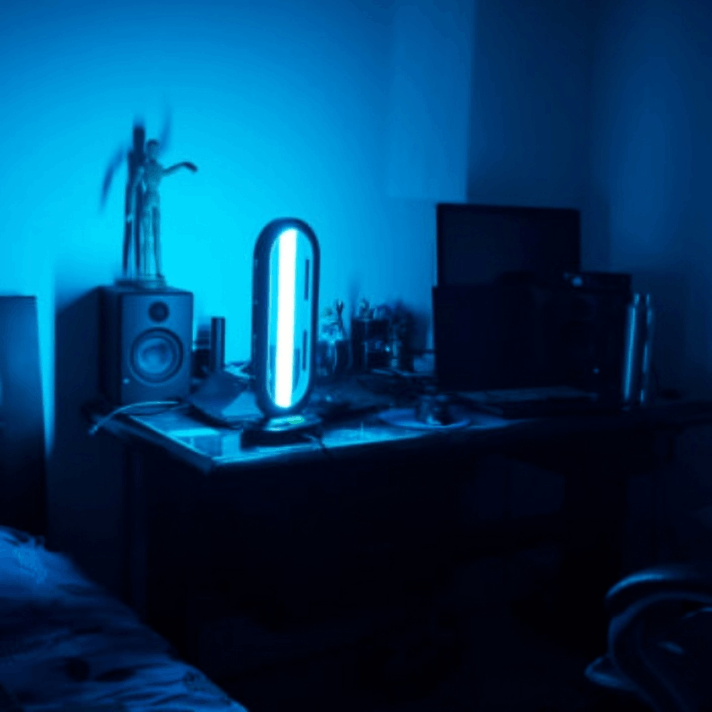 ClairLite UV Sanitizer customer review Amy