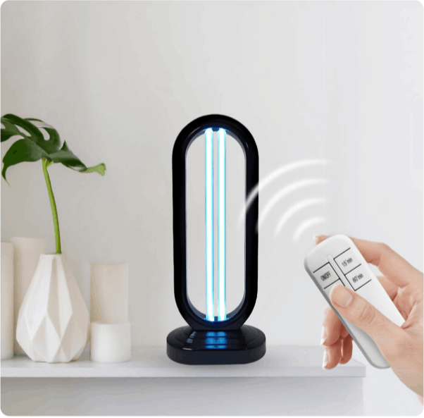 How to use ClairLite UV Sanitizer